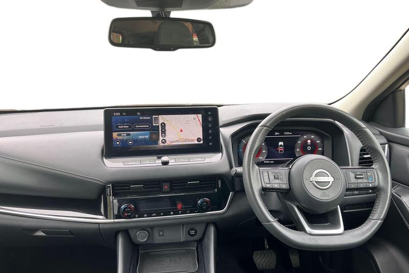 Used Nissan Qashqai 2023 for sale - 78186374: Photo 12