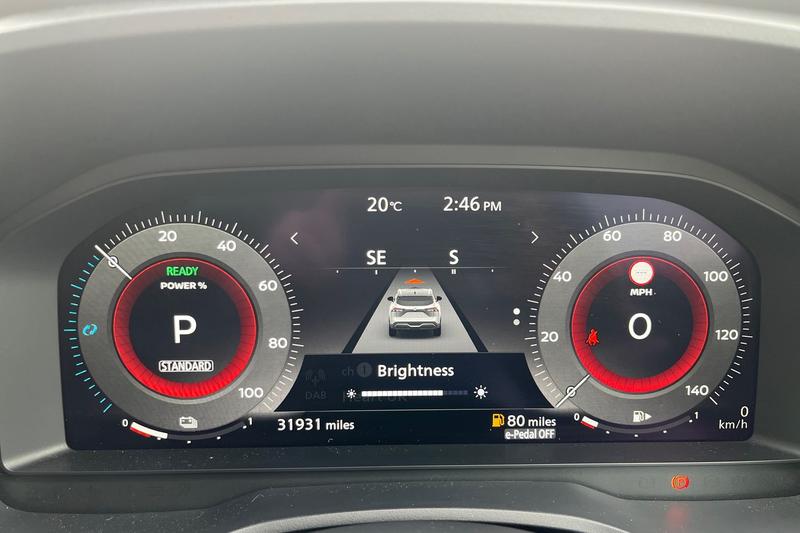 Used Nissan Qashqai 2023 for sale - 78186374: Photo 13