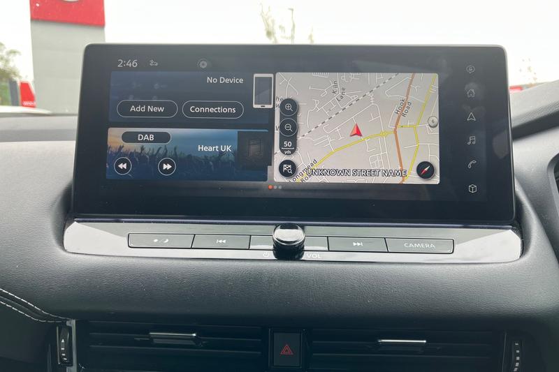 Used Nissan Qashqai 2023 for sale - 78186374: Photo 15