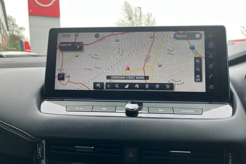 Used Nissan Qashqai 2023 for sale - 78186374: Photo 16