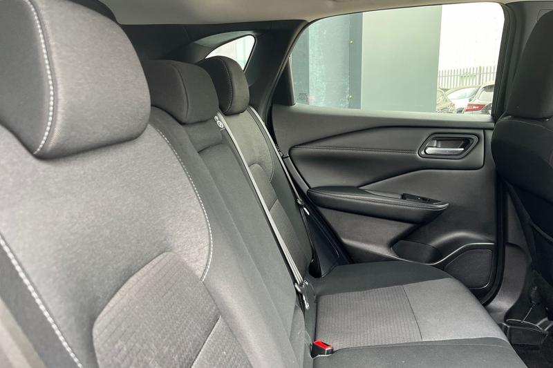 Used Nissan Qashqai 2023 for sale - 78186374: Photo 19