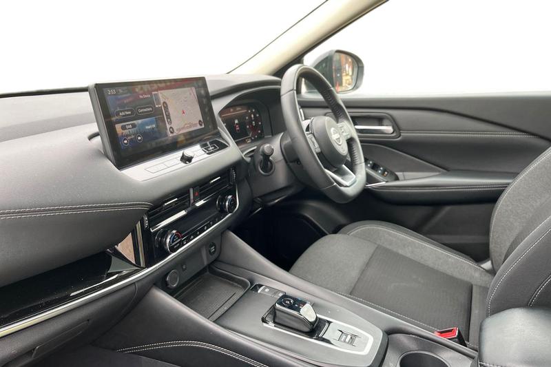 Used Nissan Qashqai 2023 for sale - 78186374: Photo 2