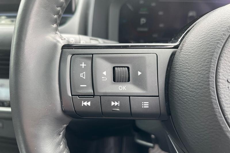 Used Nissan Qashqai 2023 for sale - 78186374: Photo 20