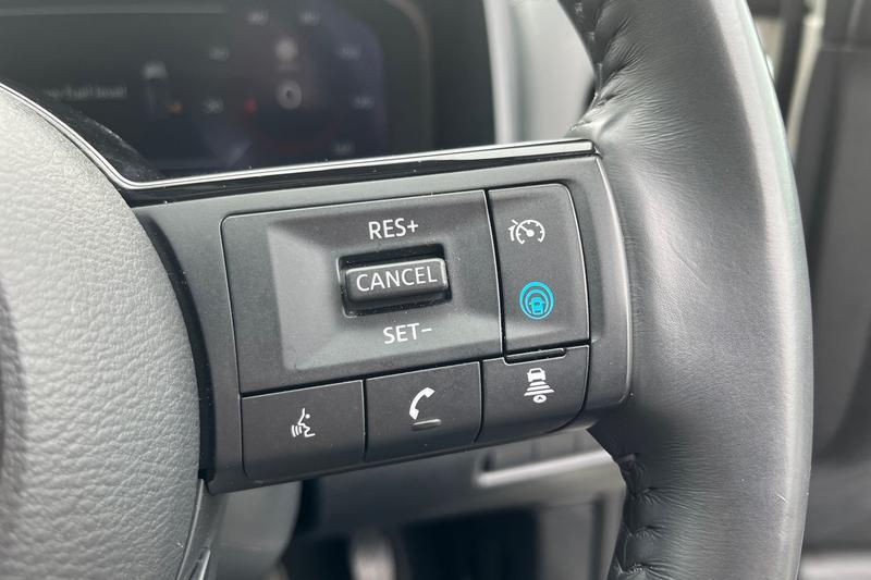 Used Nissan Qashqai 2023 for sale - 78186374: Photo 21