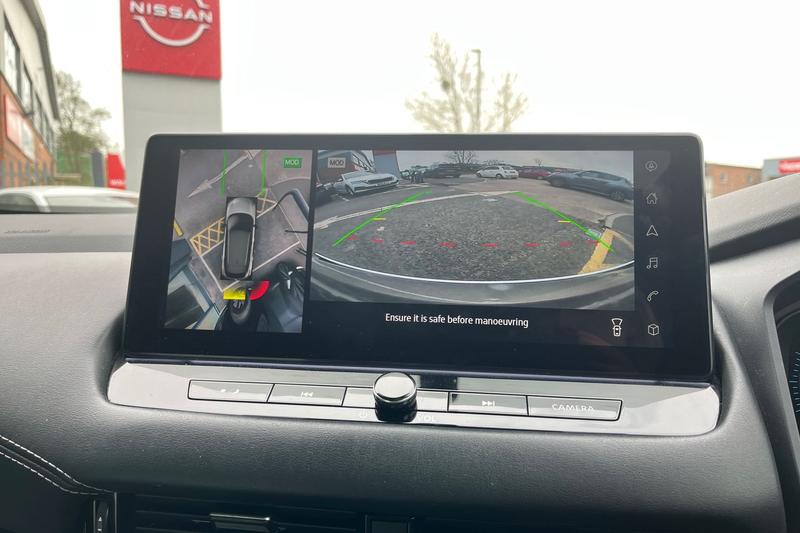 Used Nissan Qashqai 2023 for sale - 78186374: Photo 22