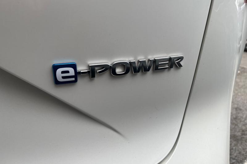 Used Nissan Qashqai 2023 for sale - 78186374: Photo 23