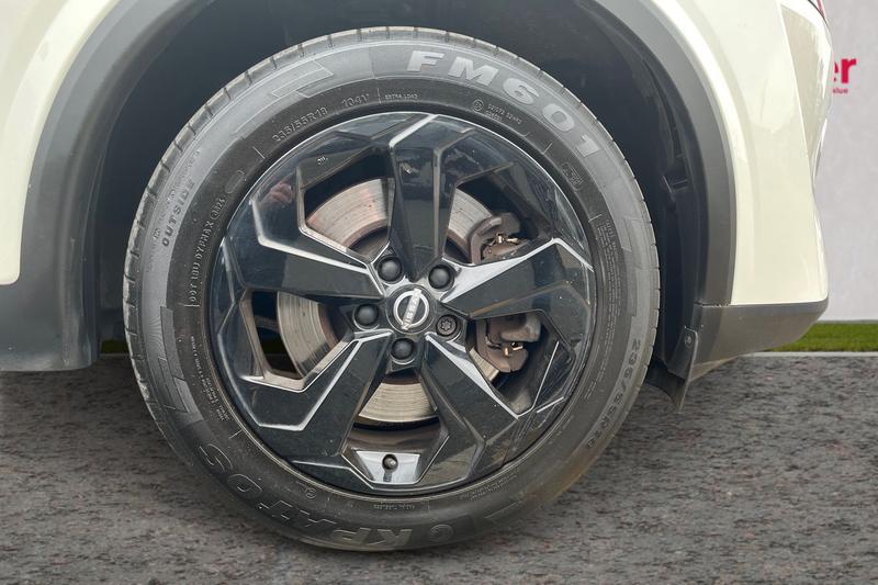 Used Nissan Qashqai 2023 for sale - 78186374: Photo 5