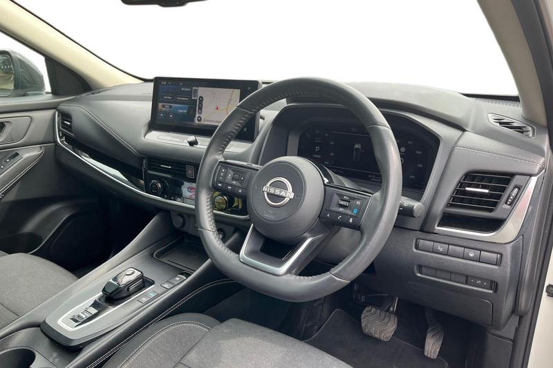 Used Nissan Qashqai 2023 for sale - 78186374: Photo 6