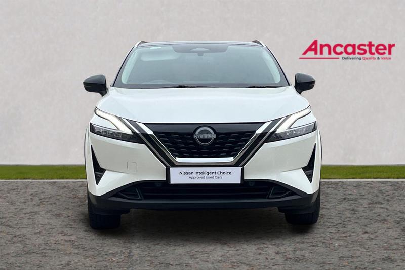 Used Nissan Qashqai 2023 for sale - 78186374: Photo 7