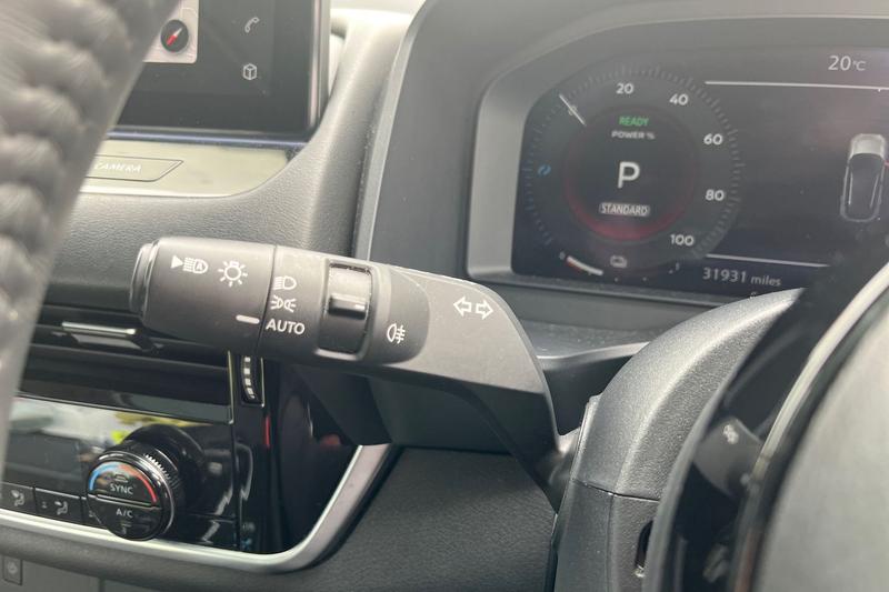 Used Nissan Qashqai 2023 for sale - 78186374: Photo 8