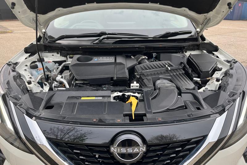 Used Nissan Qashqai 2023 for sale - 78186374: Photo 9