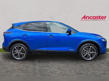 Used Nissan Qashqai 2023 for sale - 79479698: Photo