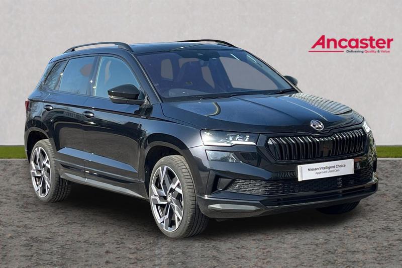 Used Skoda Karoq 2025 for sale - 78028757: Photo 1