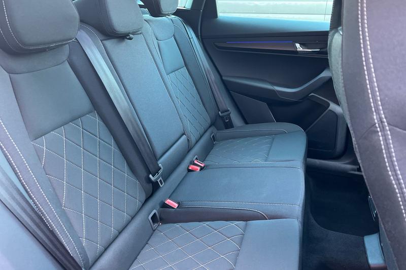 Used Skoda Karoq 2025 for sale - 78028757: Photo 10