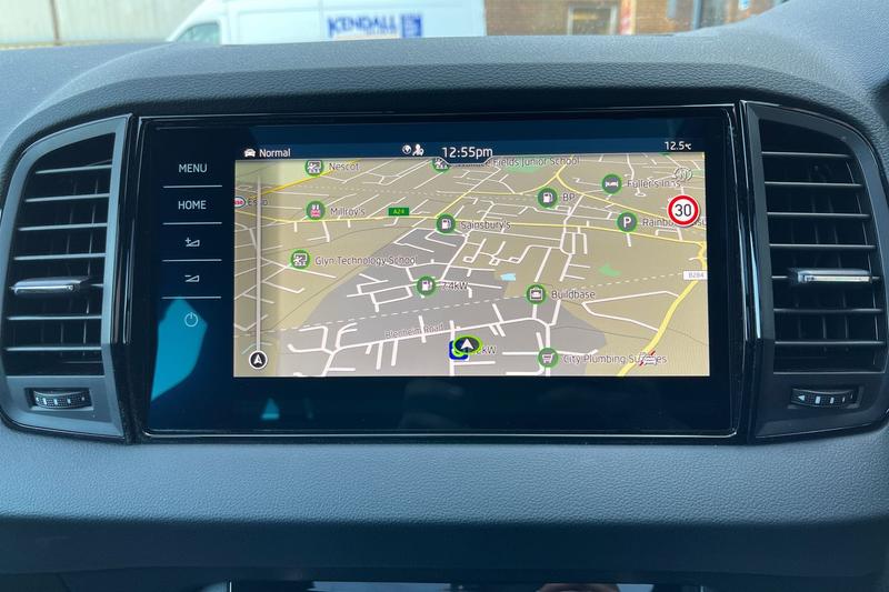 Used Skoda Karoq 2025 for sale - 78028757: Photo 16