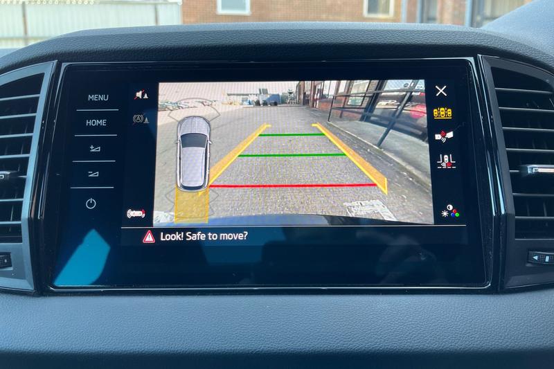 Used Skoda Karoq 2025 for sale - 78028757: Photo 25