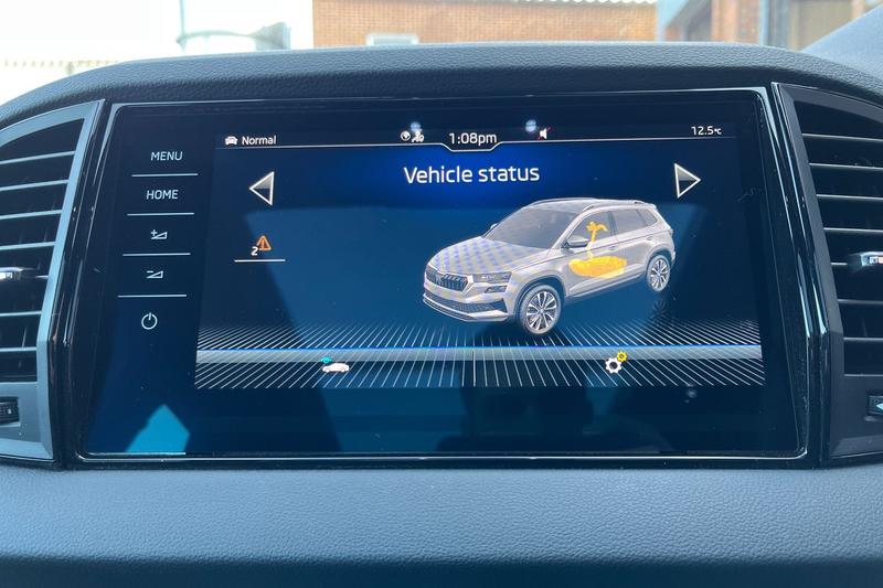 Used Skoda Karoq 2025 for sale - 78028757: Photo 27