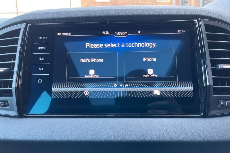 Used Skoda Karoq 2025 for sale - 78028757: Photo 28