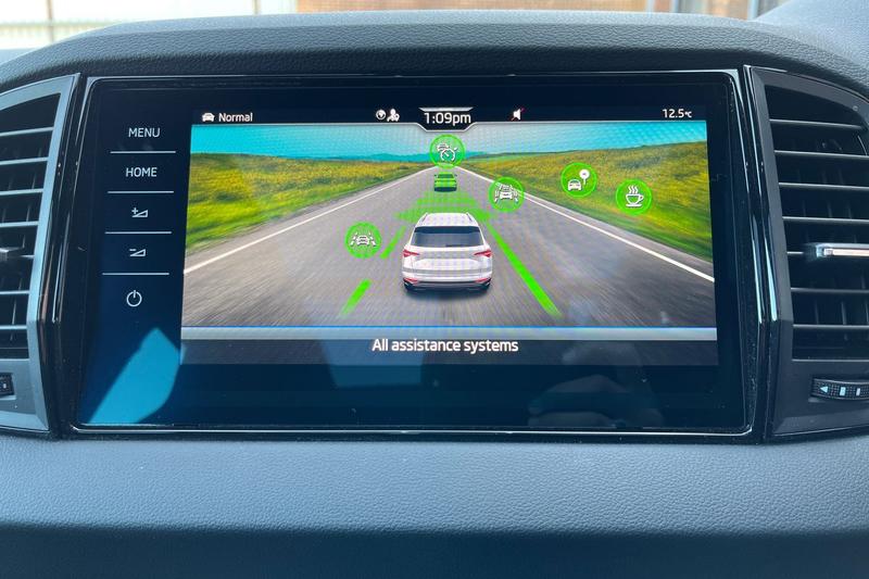 Used Skoda Karoq 2025 for sale - 78028757: Photo 29