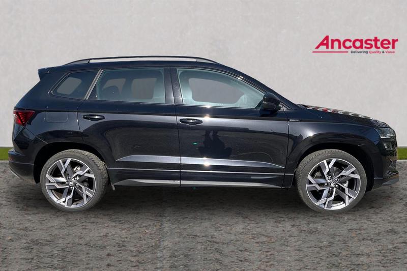 Used Skoda Karoq 2025 for sale - 78028757: Photo 4