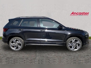 Used Skoda Karoq 2025 for sale - 78028757: Photo