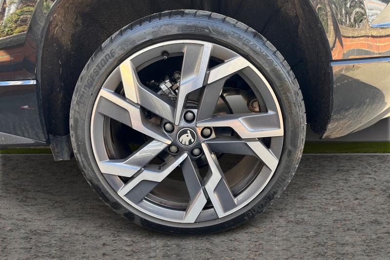 Used Skoda Karoq 2025 for sale - 78028757: Photo 5