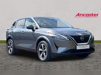 Used Nissan Qashqai 2022 for sale - 79050522: Photo