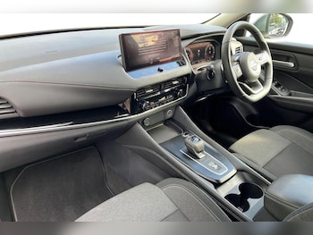 Used Nissan Qashqai 2022 for sale - 79050522: Photo