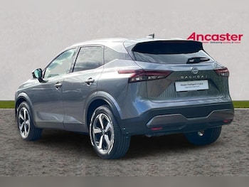 Used Nissan Qashqai 2022 for sale - 79050522: Photo