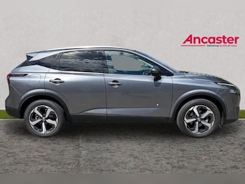 Used Nissan Qashqai 2022 for sale - 79050522: Photo