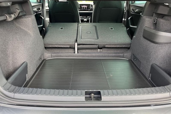 Used Skoda Karoq 2024 for sale - 75011697: Photo 18