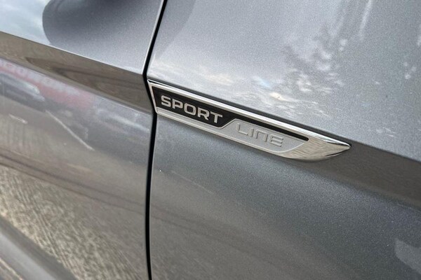 Used Skoda Karoq 2024 for sale - 75011697: Photo 29