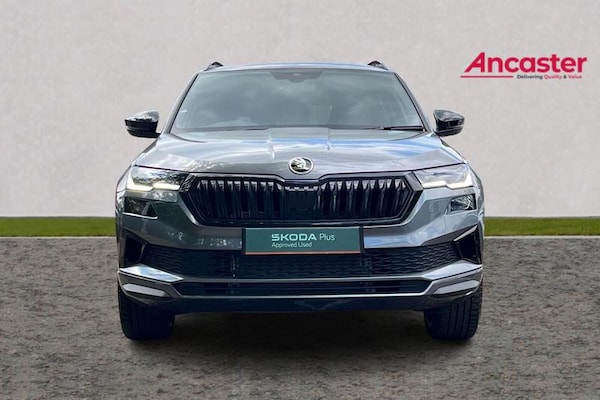 Used Skoda Karoq 2024 for sale - 75011697: Photo 7