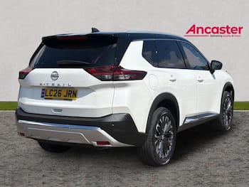 Used Nissan X-Trail 2026 for sale - 79641284: Photo