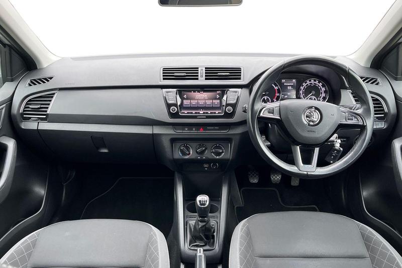 Used Skoda Fabia 2019 for sale - 78042761: Photo 12