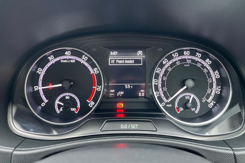 Used Skoda Fabia 2019 for sale - 78042761: Photo 13