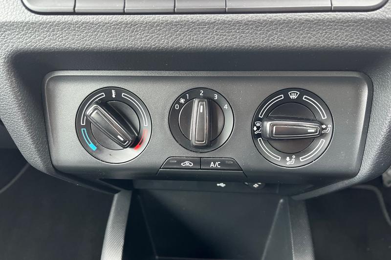 Used Skoda Fabia 2019 for sale - 78042761: Photo 14