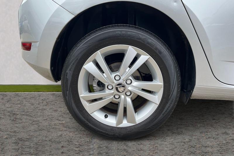 Used Skoda Fabia 2019 for sale - 78042761: Photo 5