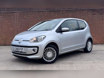 Used Volkswagen up! 2015 for sale - 76600547: Photo