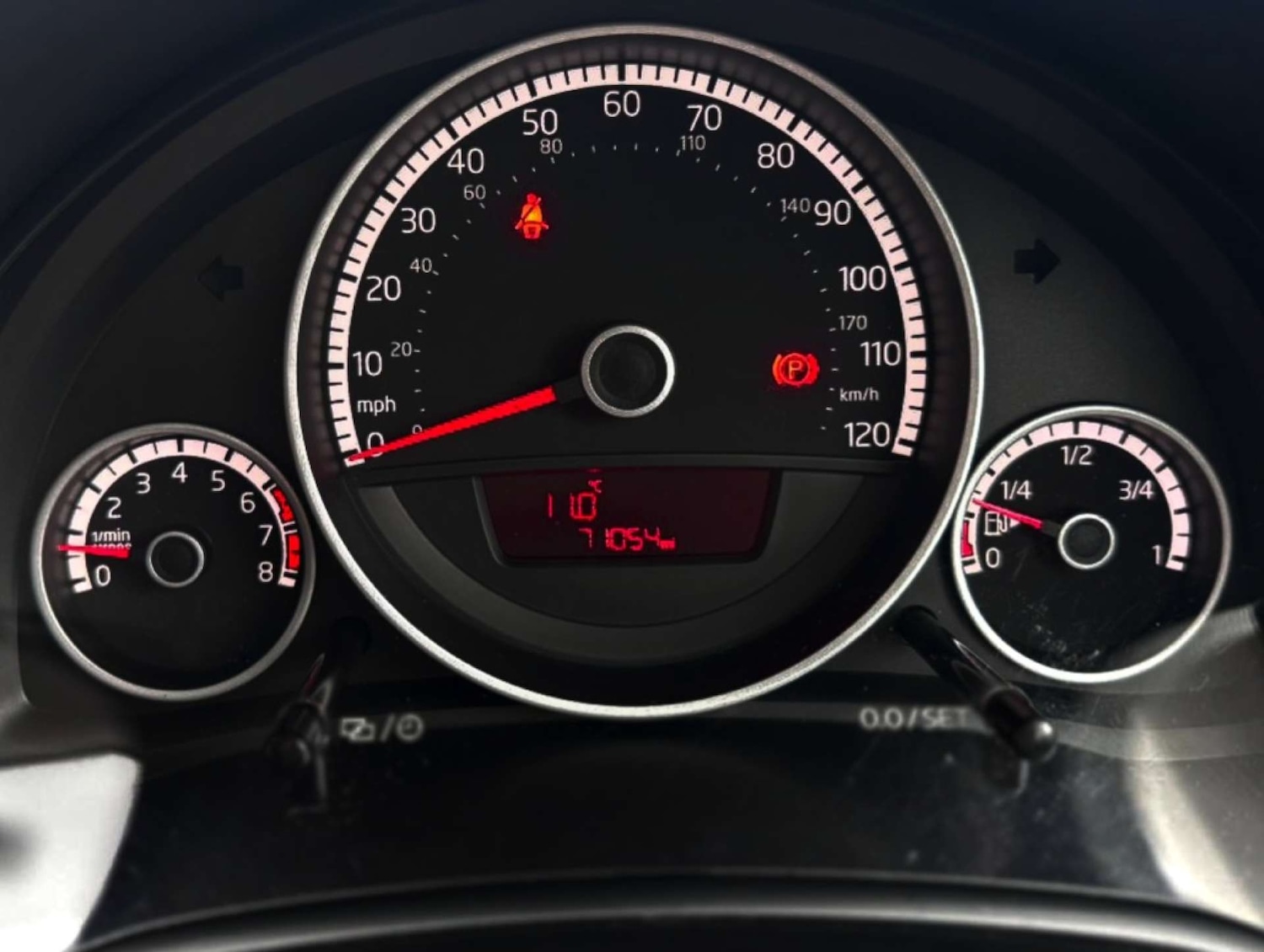 Used Volkswagen up! 2015 for sale - 76600547: Photo 33