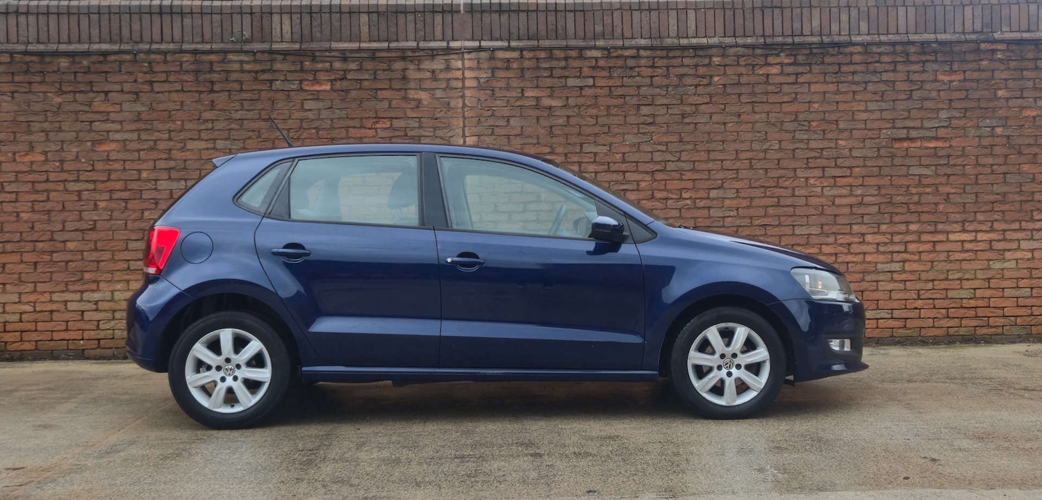 Used Volkswagen Polo 2013 for sale - 77409756: Photo 10