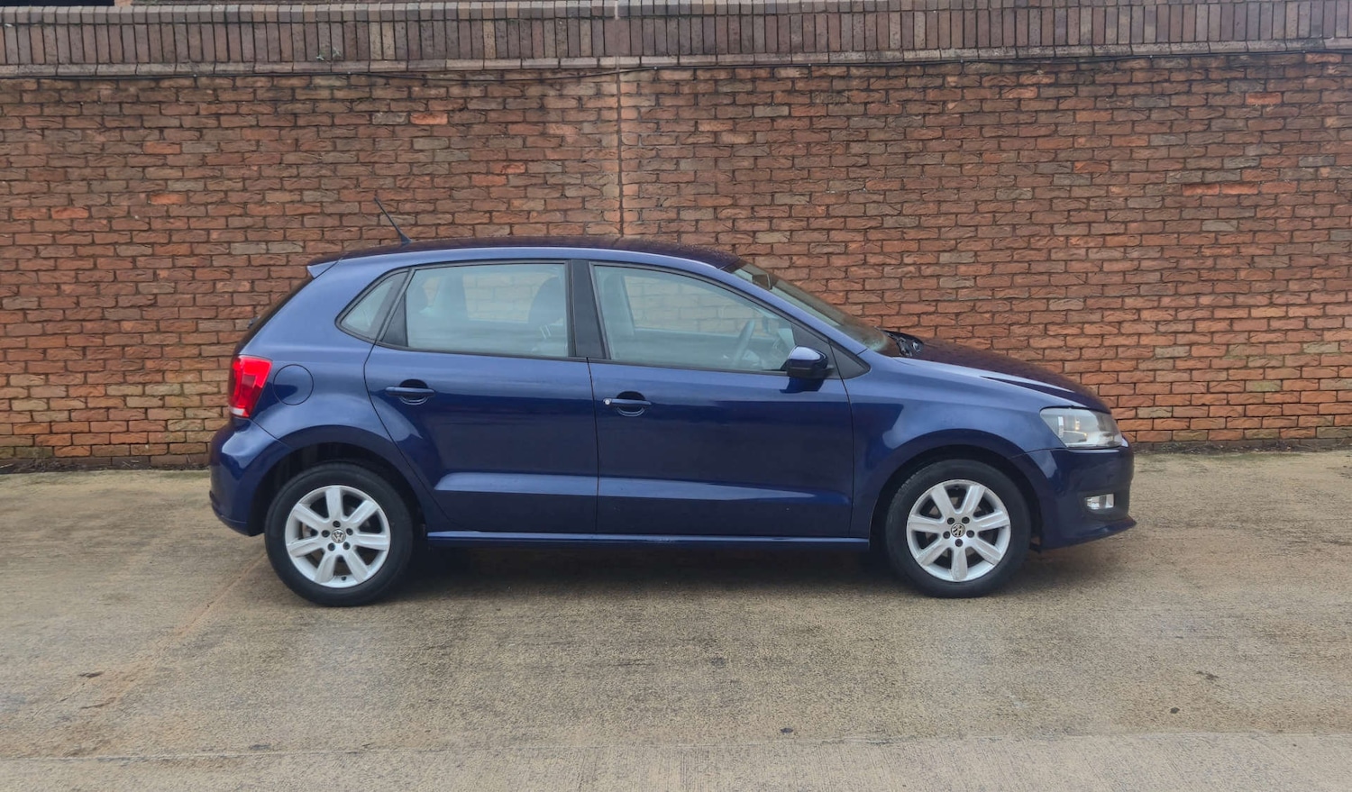 Used Volkswagen Polo 2013 for sale - 77409756: Photo 11
