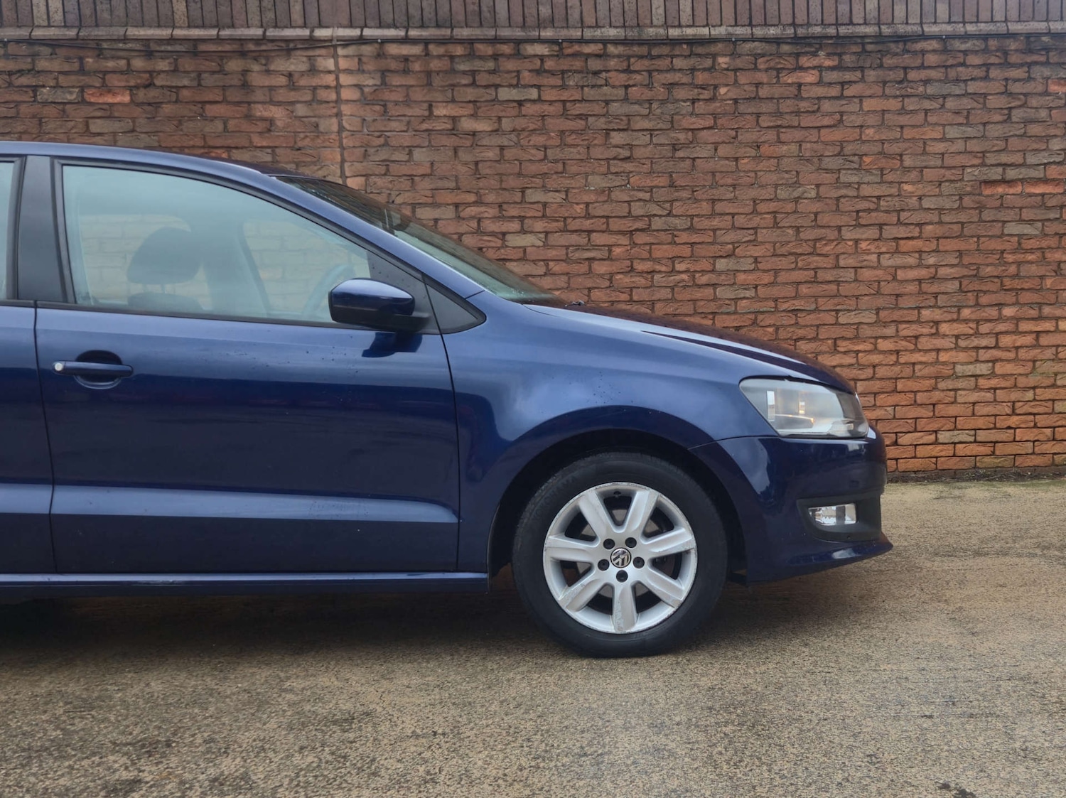 Used Volkswagen Polo 2013 for sale - 77409756: Photo 12