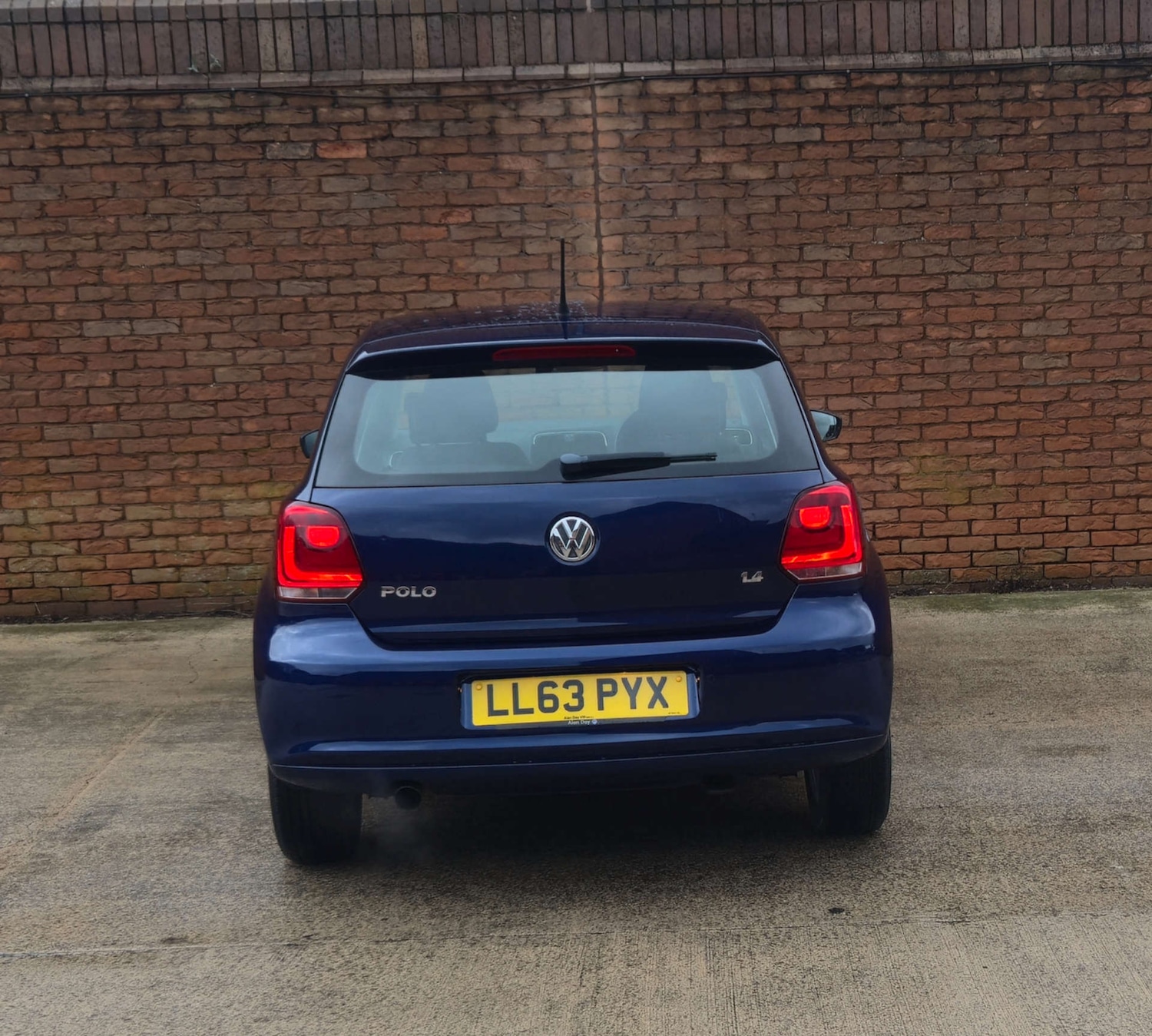 Used Volkswagen Polo 2013 for sale - 77409756: Photo 14