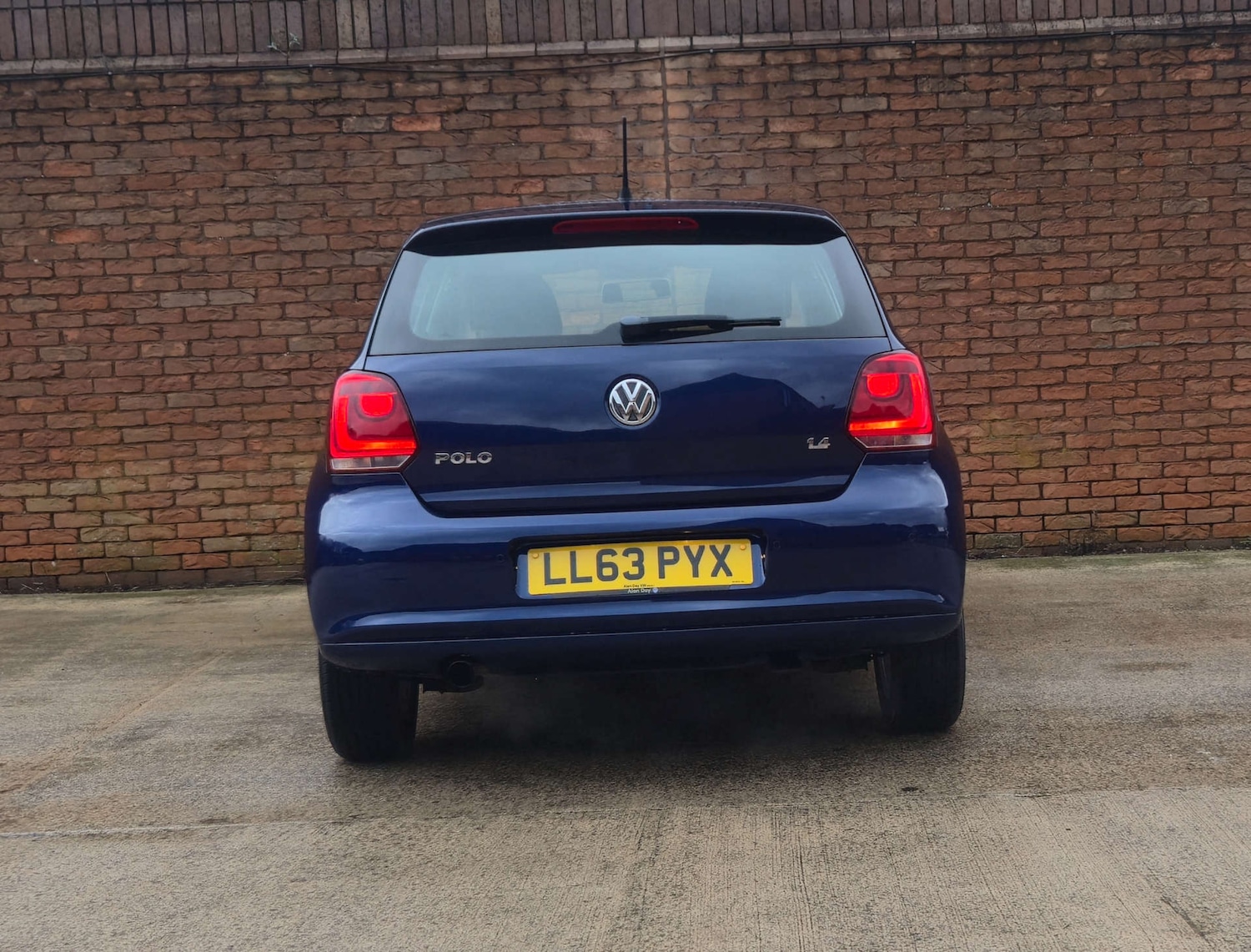 Used Volkswagen Polo 2013 for sale - 77409756: Photo 15