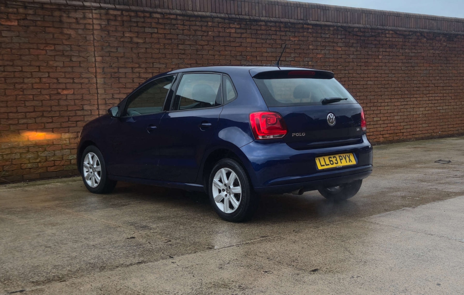 Used Volkswagen Polo 2013 for sale - 77409756: Photo 17