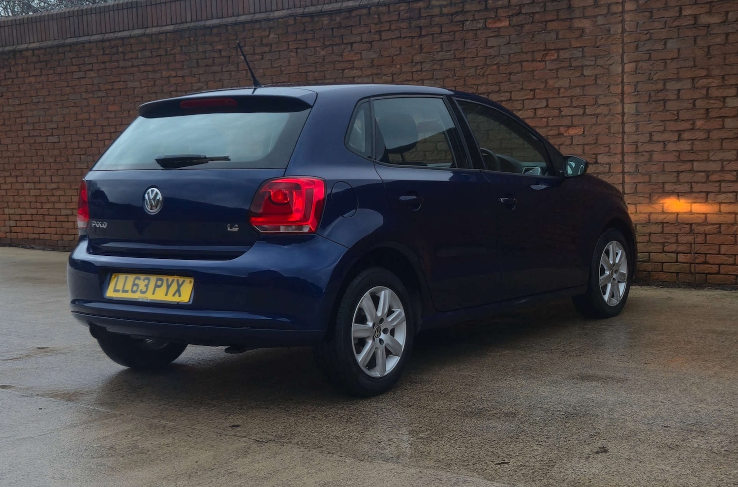 Used Volkswagen Polo 2013 for sale - 77409756: Photo 18