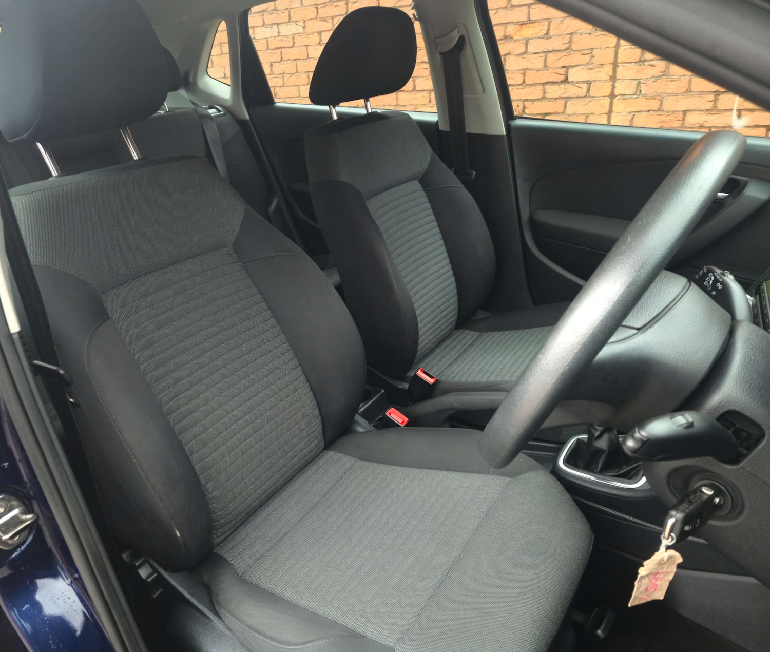 Used Volkswagen Polo 2013 for sale - 77409756: Photo 21