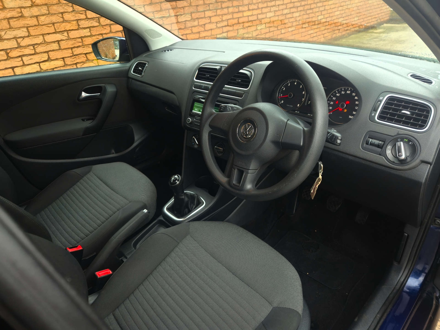 Used Volkswagen Polo 2013 for sale - 77409756: Photo 22