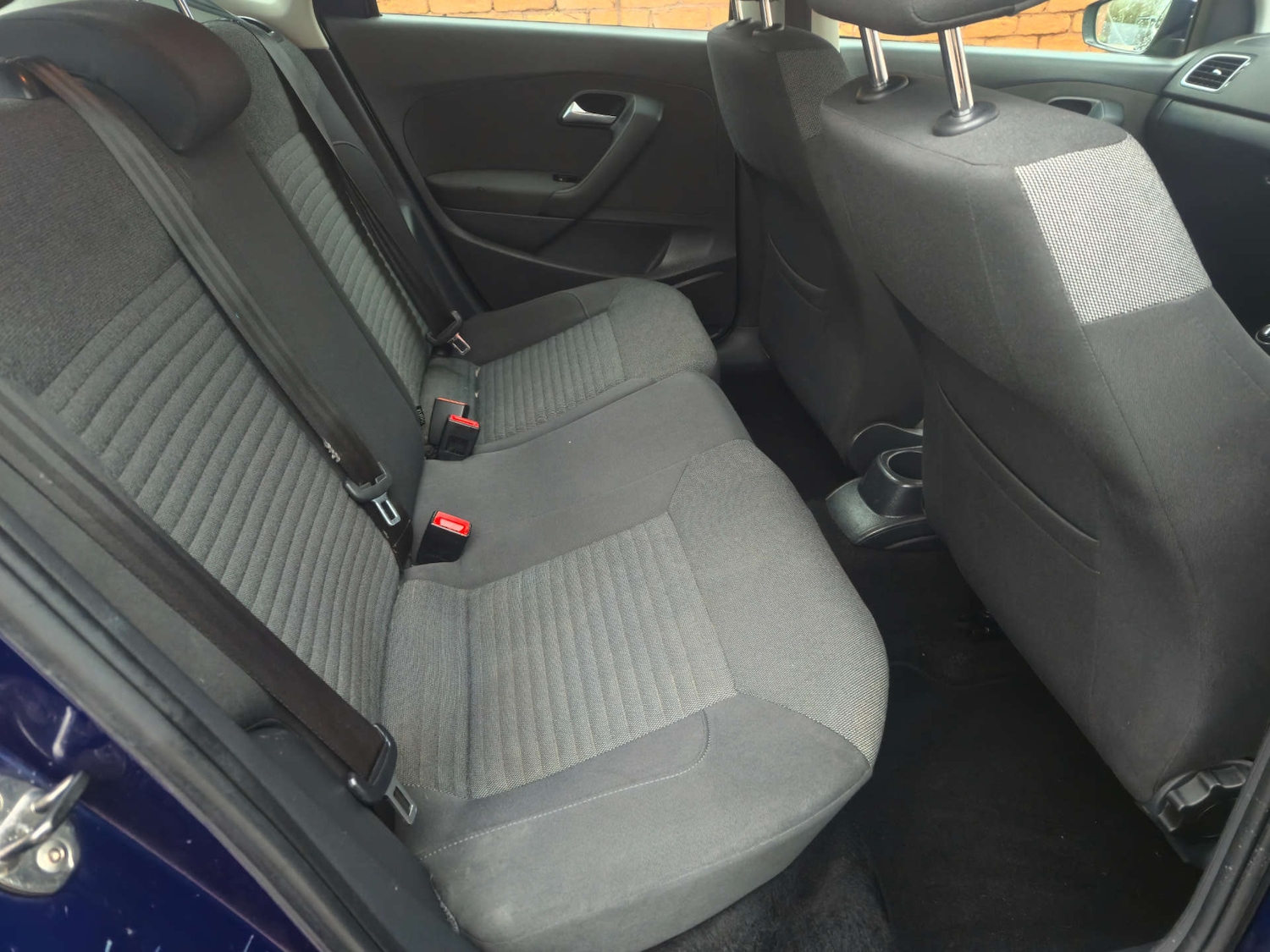 Used Volkswagen Polo 2013 for sale - 77409756: Photo 26